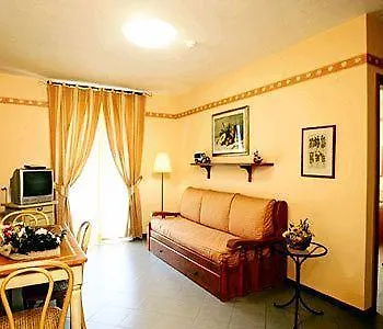 Valle Del Buttero Aparthotel Capalbio