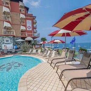 Hotel Firenze 3 Stelle Superior Brenzone