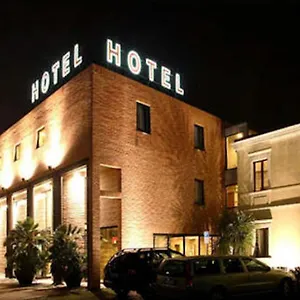 Hotel Giulietta Venise