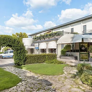 Hotel All'orso Biancade