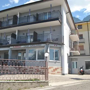 Hotel Casa Gagliardi Brenzone