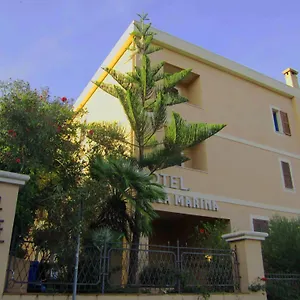 Hotel Marina La Maddalena (Sassari)