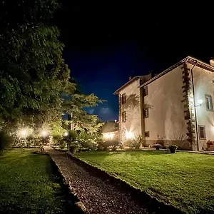 Relais Baldelli Cortone
