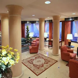 Hotel Cyrano Saronno