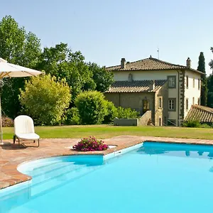 Relais Baldelli Cortone
