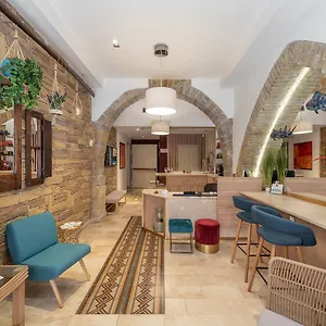 Hotel Nichotel Carloforte (Isola di San Pietro)