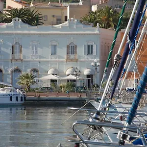 Hotel Hieracon Carloforte (Isola di San Pietro)