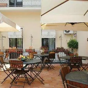 Hotel Agathae Catane