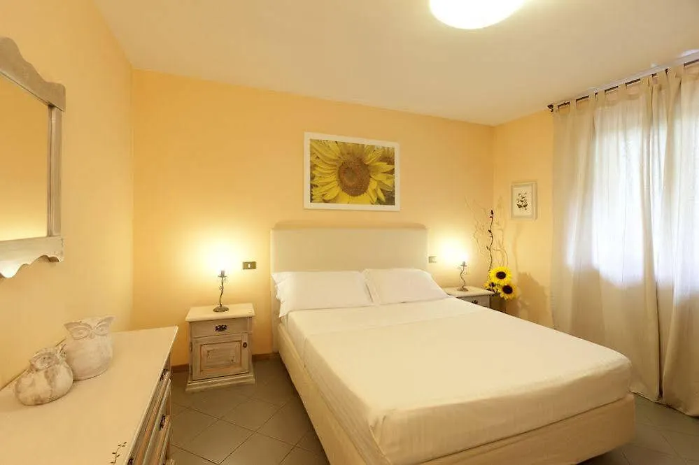 Valle Del Buttero Aparthotel Capalbio