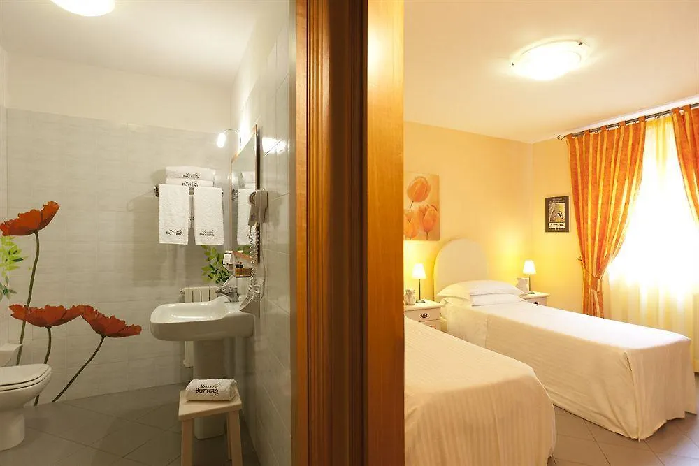 ***  Valle Del Buttero Aparthotel Capalbio Italy